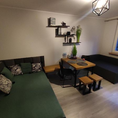 Kawalerka Nad Morzem Apartment Gdansk Luaran gambar